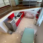 5 Pers Parking Wifi Ac Διαμέρισμα Μεντόν