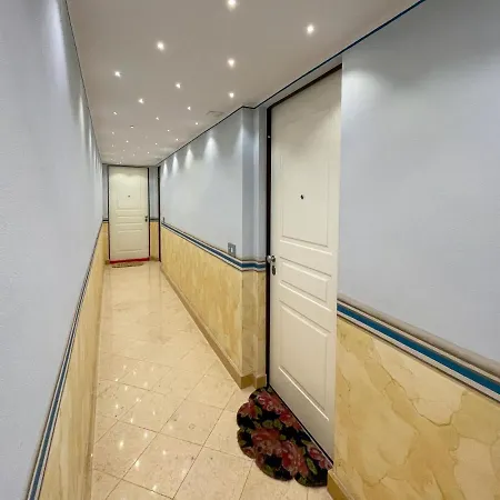 5 Pers Parking Wifi Ac Appartement *