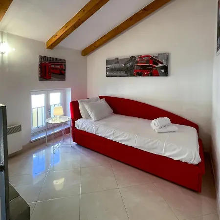 5 Pers Parking Wifi Ac *