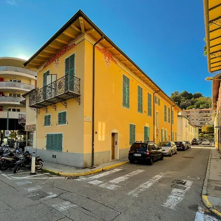 5 Pers Parking Wifi Ac Appartement *