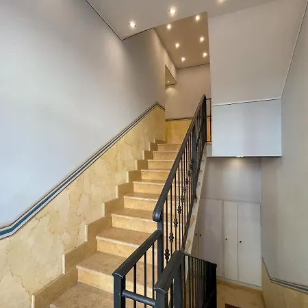 5 Pers Parking Wifi Ac Appartement Menton