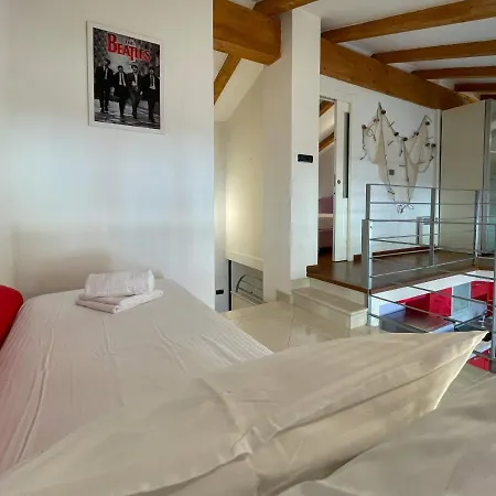 5 Pers Parking Wifi Ac