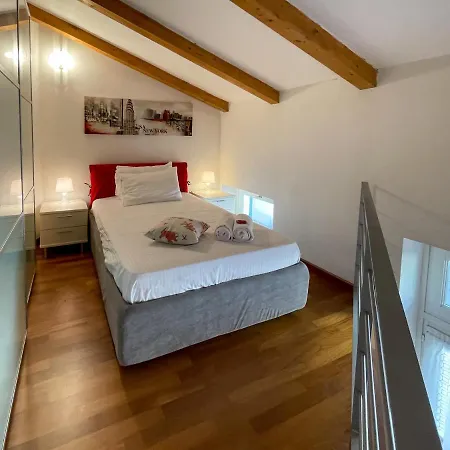 Appartement 5 Pers Parking Wifi Ac