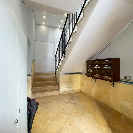 Appartement 5 Pers Parking Wifi Ac Menton