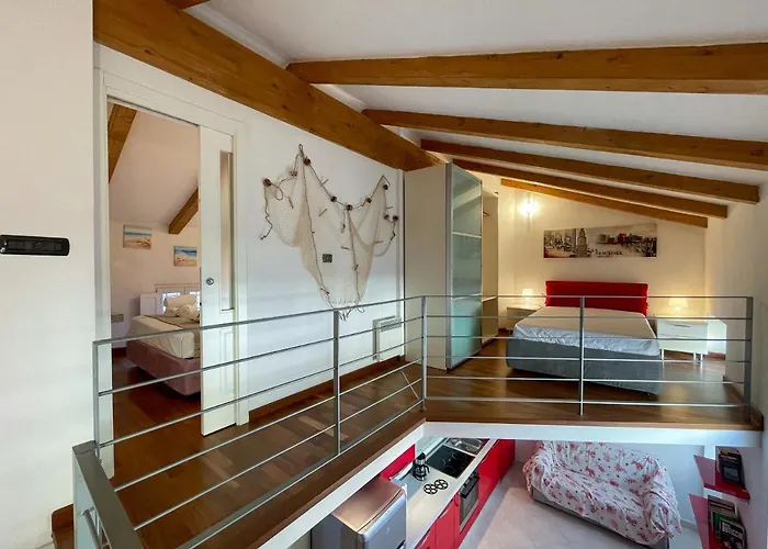 5 Pers Parking Wifi Ac Menton