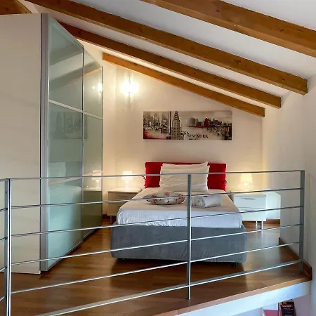 Appartement 5 Pers Parking Wifi Ac