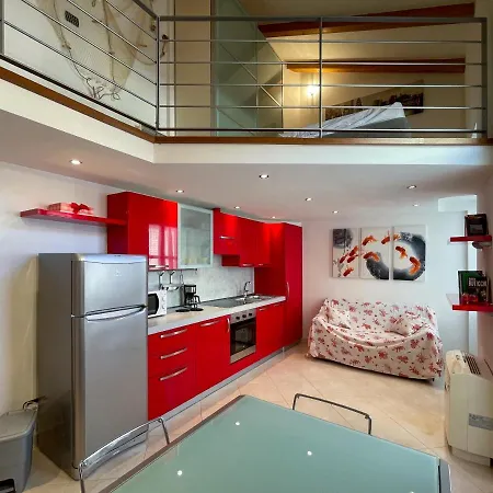 Appartement 5 Pers Parking Wifi Ac