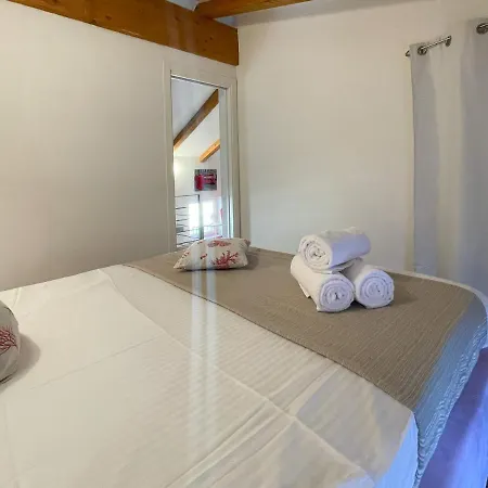 5 Pers Parking Wifi Ac *