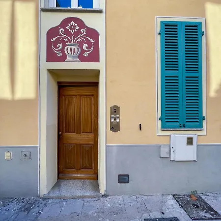 5 Pers Parking Wifi Ac Appartement Menton