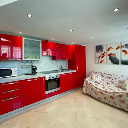 5 Pers Parking Wifi Ac *