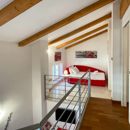 Appartement 5 Pers Parking Wifi Ac