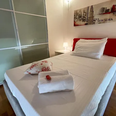 Appartement 5 Pers Parking Wifi Ac