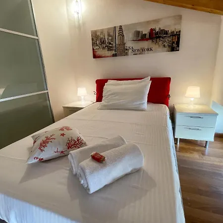 5 Pers Parking Wifi Ac *