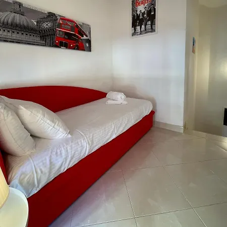 Appartement 5 Pers Parking Wifi Ac *