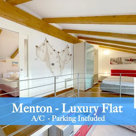 5 Pers Parking Wifi Ac Apartment *