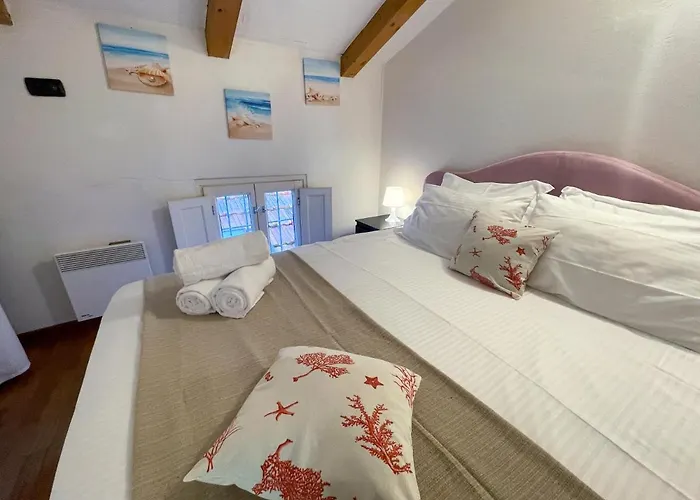 5 Pers Parking Wifi Ac *