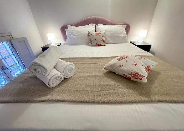 5 Pers Parking Wifi Ac *