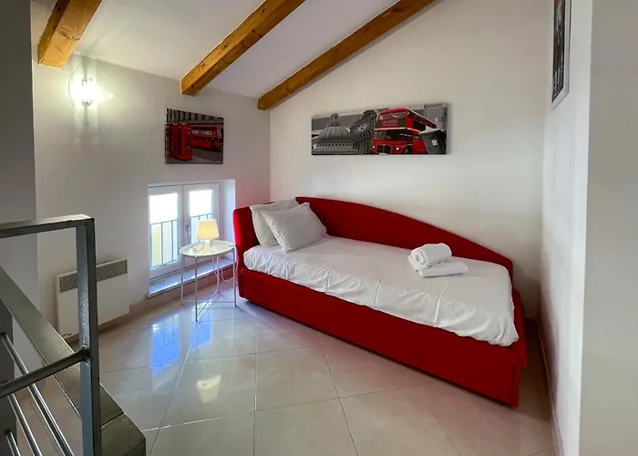 5 Pers Parking Wifi Ac *