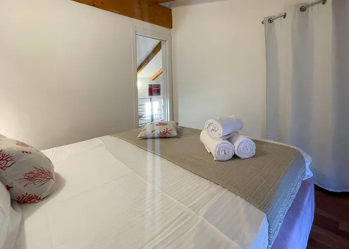 5 Pers Parking Wifi Ac *