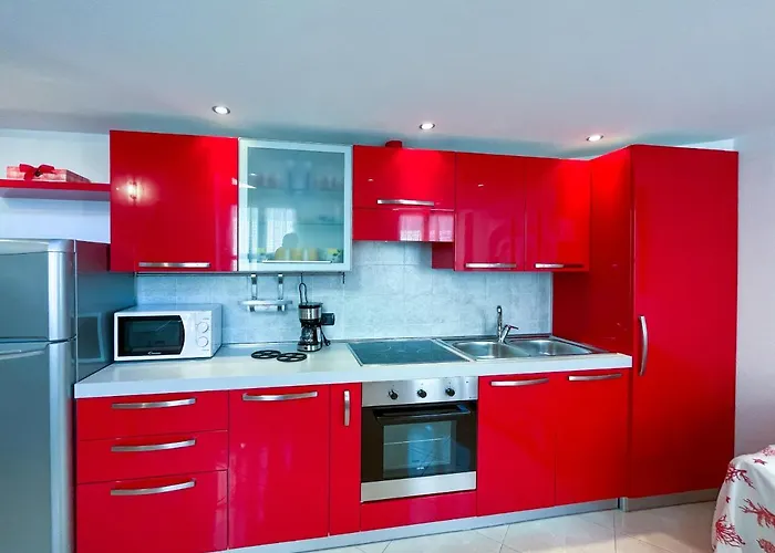 Apartamento 5 Pers Parking Wifi Ac *