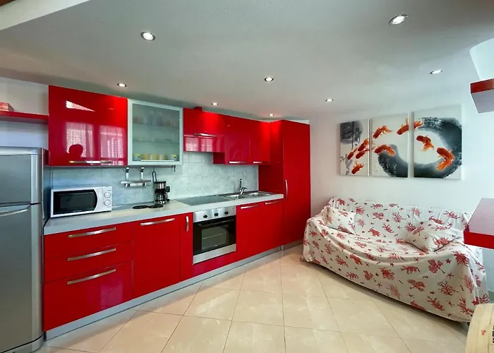 5 Pers Parking Wifi Ac *