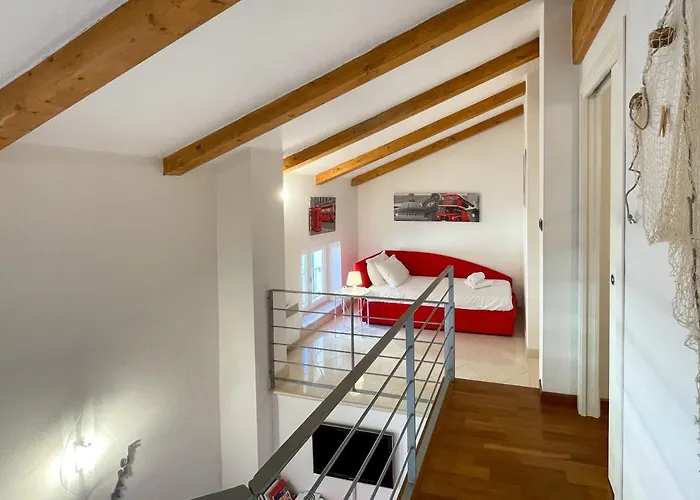 Apartamento 5 Pers Parking Wifi Ac