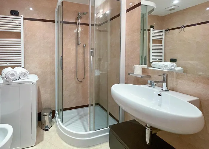 Apartamento 5 Pers Parking Wifi Ac *