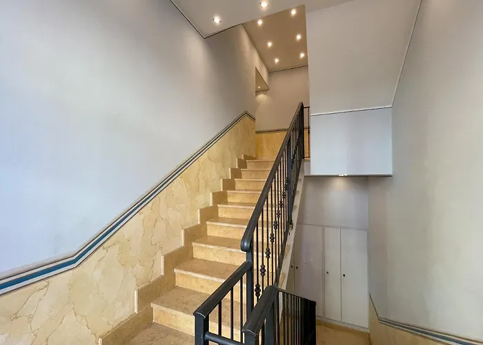 5 Pers Parking Wifi Ac Apartment Menton