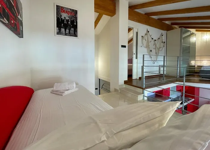 5 Pers Parking Wifi Ac