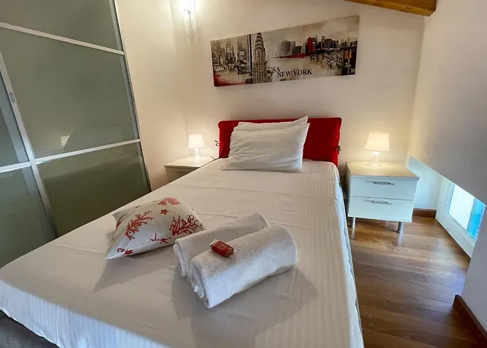 5 Pers Parking Wifi Ac *