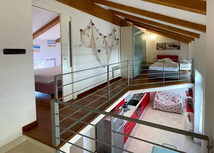 Apartment 5 Pers Parking Wifi Ac Menton