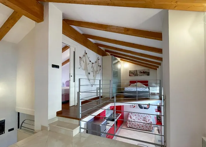 5 Pers Parking Wifi Ac Apartamento Menton