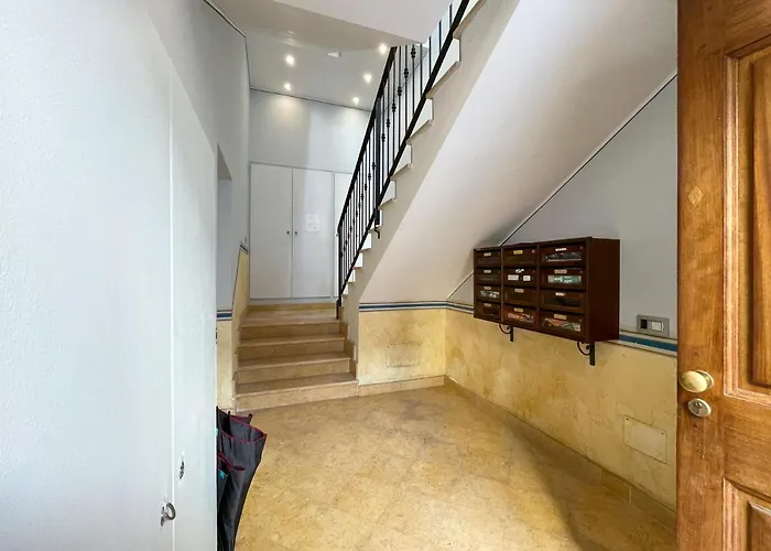 Apartamento 5 Pers Parking Wifi Ac Menton